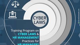 GESIA IT Association and it's Initiative Towards - Cyber Laws