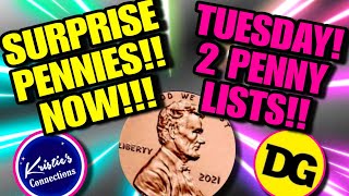 😝07/22/25 DOLLAR GENERAL PENNY LIST, CLEARANCE UPDATES, SURPRISE PENNIES & MORE....