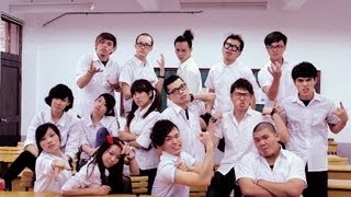 TGOP│Students’ Classic Quotation (Quotation Series)