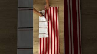 ✂ VESTIDO Corto sin Moldes 👗🧵 IDEA to Make an easy DRESS - Hacer Ropa