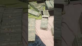 💵Nice 36.9 Million Dollars Cash Money #cash #millionaire #us #dollar #money #million