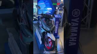 Yamaha Bangladesh At 7th Chattogram Motor Fest 2024 !#bikebd #motorfest #yamaha #ctgmotorfest