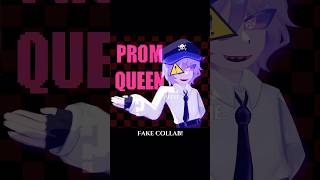 Won’t you be my prom queen #FakeCollab #animation #oc #animationtrend #toonsquid #fakecollabYuimie