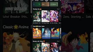 anime Lover 😍#animelover #animes #animeedits #animeamv