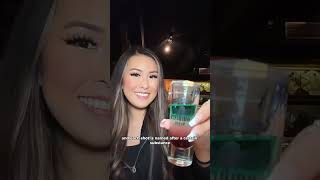 How fun is this (Alcohol) Drug Set from Fourplay in Taipei? #bars #taiwan #drinks