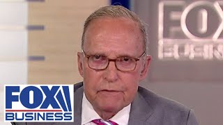 Larry Kudlow: This will end the Fed's deep state