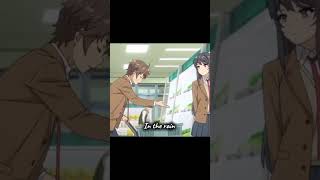"Simple things" By EncounterXd Ft. ISeeNis, KING JURO OUT NOW!!! #shorts #anime #lyrics #subscribe