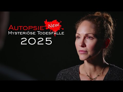 Autopsie Mysteriöse Todesfälle – Der letzte Screenshot stellte alles in Frage – Jörn Zimmermann