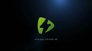 Blasting Smoke Logo Reveal | Videobolt.net Intros | Create a logo intro online in minutes