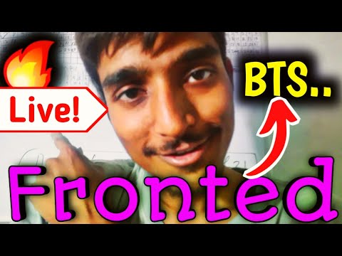 Frontend Developer बनने की Live Journey | Behind The Work 💻🔥