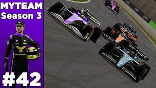 🇮🇹 F123MyTeam Part 42 - S3 Italy