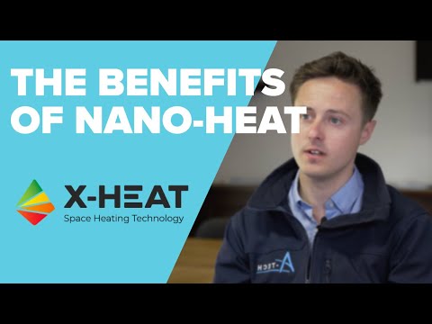 Exploring the Benefits of X-Heat | A-Tech Testimony