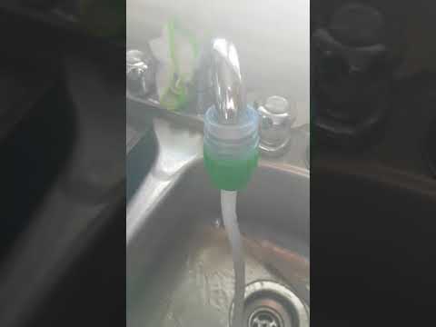 Thumper Keg Still in action