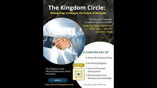 #knqm #entrepreneurmind #businessgrowthstrategy #networkingevents #collaborationovercompetition