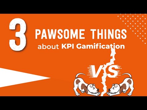 3 reasons why you need Yapster's KPI Gamification feature