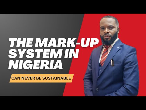 The Mark-up System