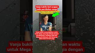 Grandma didn't forget to give Mega's wedding speech⁉️#redsparks #news #news #short #fyp