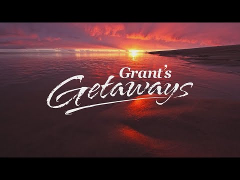 Grant's Getaways (Season 15, Episode 9)