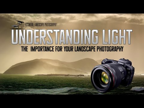 Lighting Conditions Every Landscape Photographer Should Know