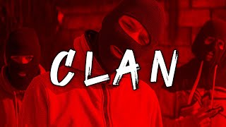 Aggressive Fast Gangsta Freestyle Rap Beat Instrumental ''CLAN'' Hard Bouncy Hype Trap Type Beat