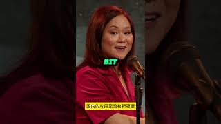 He Huang | Part 1 Being bullied&trolled by Chinese netizens! And I say what? #chinesecomedian