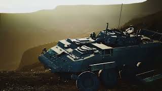 Directed Energy Weapons: Lasers, Microwaves, and the Future of War