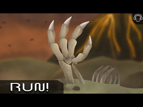 Reptythm - RUN!