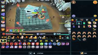 RS3 Barrows Verac Helm