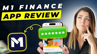 M1 Finance App Review 2025 | Pros and Cons – Honest & Unbiased 📱📊