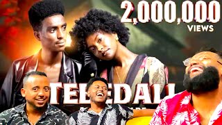 አሌክ ተወልደ /ተበዳሊ/ Alek Tewelde - Tebedali 🔥🔥💯🤯🤯 Best New Eritrean Music 2025 Tigrigna Music (REACTION