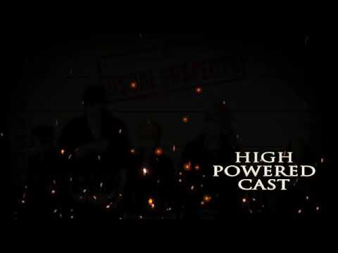 My Bleach Trailer