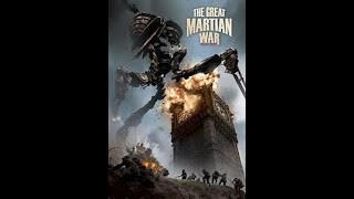 Roblox The Great martian war game of 2024 update