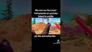 #farcry #farcrynewdawn #farcrynewdawnedit #newdawn #funnyseries #bearattack #bear #panic #chaos