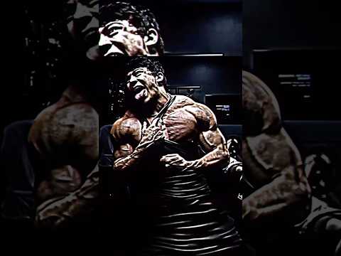 Classic Togi Edit 👹#monster #gym #bodybuilding #fitness #togi #workout #homeworkout #fitness #tips