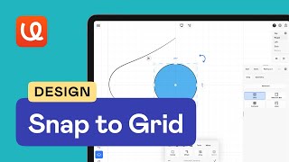 uMake Help - Design - Snap to Grid