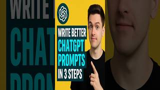 3 Prompt Tricks Every Data Scientist Should Know | Steps to Master ChatGPT Prompts