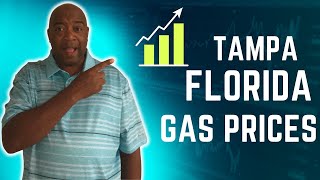 How Much Is Gas In Tampa | Tampa Florida GAS Prices