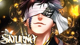 ♬ Qin Shi Huang (Shuumatsu No Valkyrie) Maior Dos Reis -  | Saturno -  Feat.@Mc_Malamé