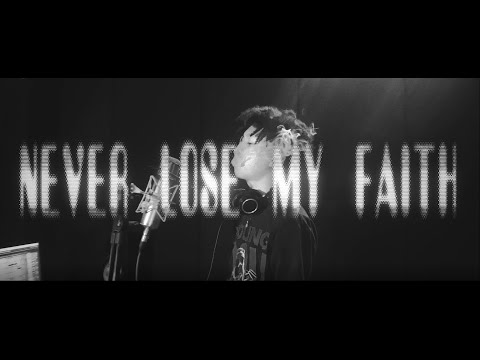 2K - NEVER LOSE MY FAITH FEAT.JEANS  ( Official Music Video )