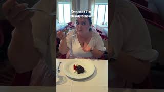 CONCIERGE CLASS ON A CELEBRITY CRUISE #cruisevlog #cruiselife #celebritycruises #celebritysilhouette