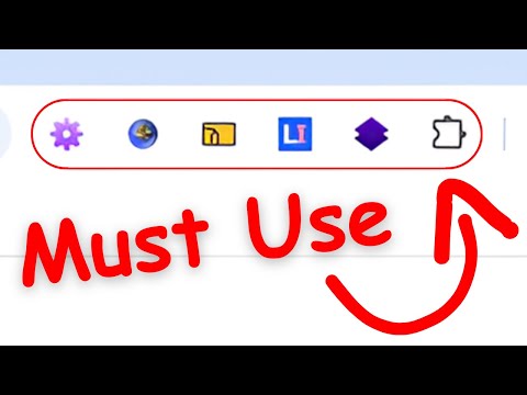 Best Chrome Extensions For Developers.