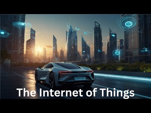 The Internet of Things:  How Connected Devices Will Transform Our Lives