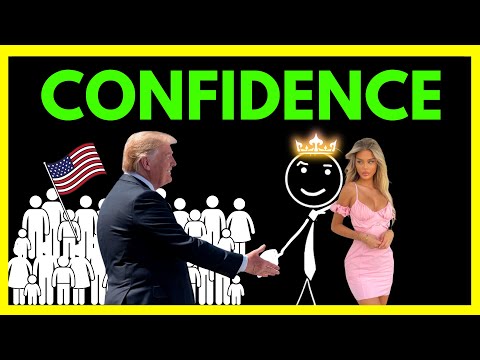 After Reading Over 50 Books About Confidence,This Is What I Learned