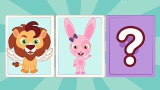 Juega con Patrones y Secuencias Lógicas ★ Juegos y Sorpresas