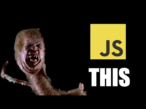 JavaScript "this" Explained