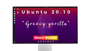 UBUNTU 20.10: ALL NEW CHANGES!