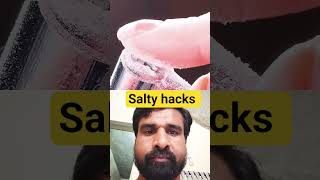 salty life hacks#lifehacks #shorts #Shorts #LifeHacks #Salt #UsefulTips #HomeImprovement #Household