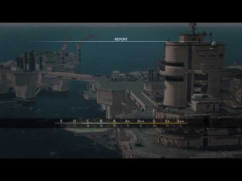 [MGSV:TPP] "Re"が、覚醒めたーーー