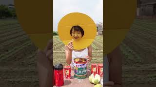 中秋吃太多你會跟我一樣！！丨油漆小哥  #moonfestival #moon #mooncake #shorts