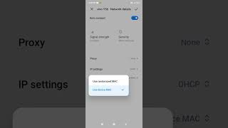 wifi connect